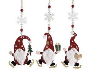 en-gros decoratiuni gnomi patine barba