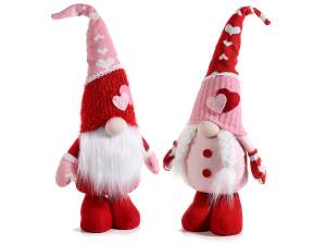 Gnomii en-gros prezinta Valentines