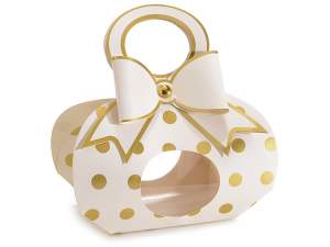 Wholesale Favor Boxes