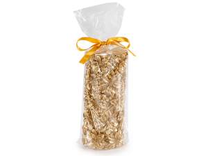 wholesale gold flower candle christmas