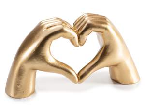 wholesale heart favors