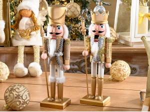 wholesale christmas nutcracker soldier
