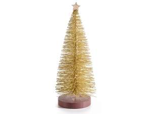 gold star weihnachtsbaum großhändler