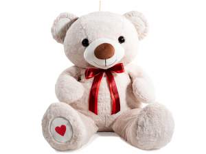 ours en peluche géant en gros