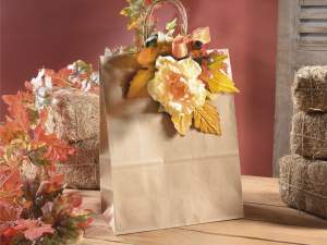 sacs en papier grand format en gros