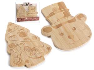 Tagliere in legno 