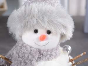 Grossiste bonhomme de neige decoratif
