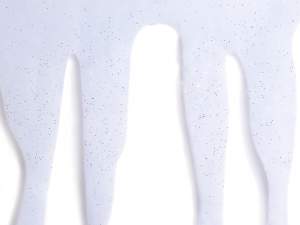 Dekorativer Eis am Stiel aus Polyester