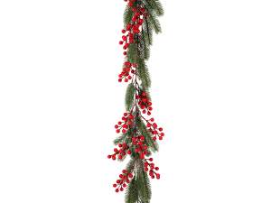 couronnes de Noël en gros