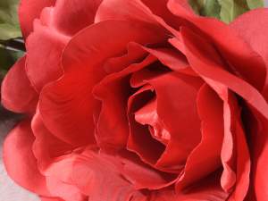 vente en gros guirlande de roses