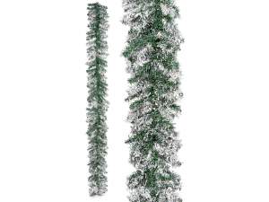 Grossiste en guirlandes de sapins artificiels