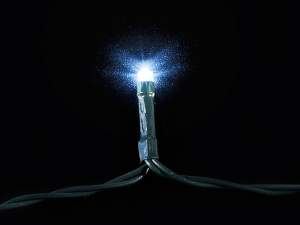 Grossistes lampes LED batterie blanc froid