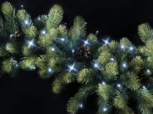 Grossistes lampes LED batterie blanc froid