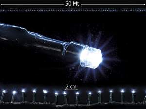 Grossiste en fils et lumières LED