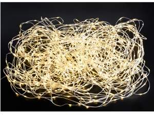 Guirlande lumineuse LED 800 en gros
