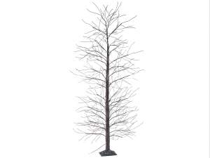 branches d'arbre de Noël en gros avec de grandes l