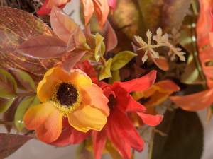 Mayorista de coronas de otoño