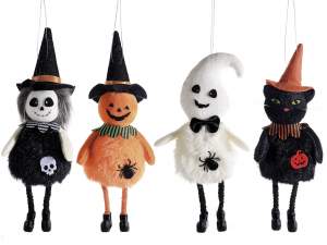 Halloween wholesaler character decoration