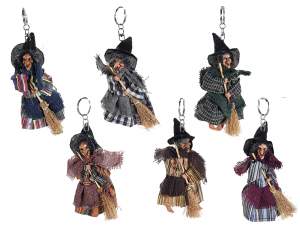 Halloween: decorative items