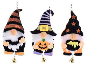 wholesale festoons garland halloween gnomes