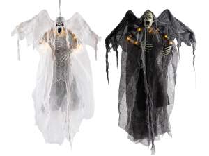 Halloween showcase items