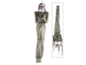 Halloween showcase items