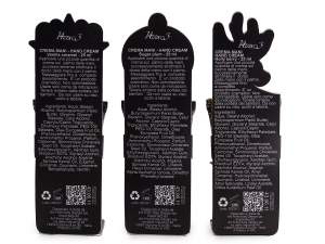 wholesale hand cream christmas gift