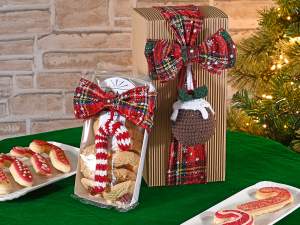 wholesale tree decoration candy cane christmas