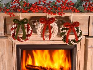 wholesale christmas tree decoration garland