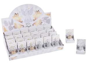 wholesale angel tree decoration