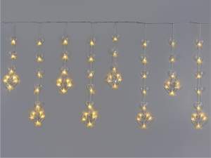 Wholesale christmas heart lights