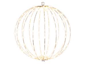 wholesale Christmas ball lights