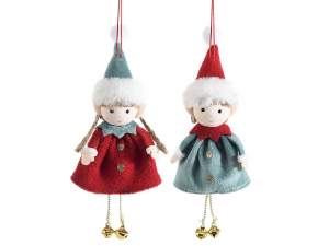 christmas elf wholesaler to hang