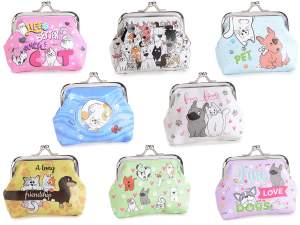 wholesale baby animal purses