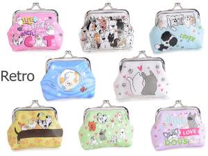 wholesale baby animal purses
