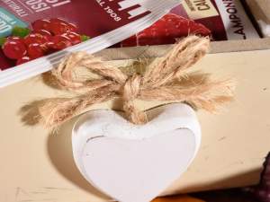 Heart pendant tea spice box wholesaler
