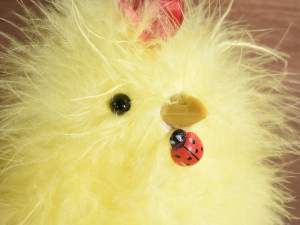 Decorative chicks wholesaler