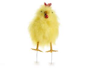 Decorative chicks wholesaler