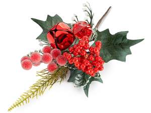 wholesale pick branches berries Christmas