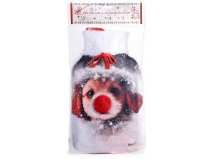 wholesale hot water bottle bags animals