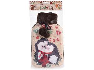wholesale animals hot water bottle