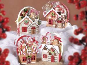 Wholesaler of handbags house cloth