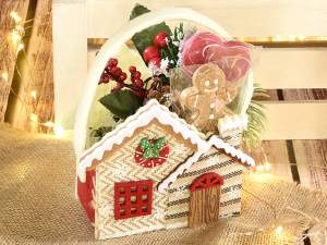 Wholesaler of handbags house cloth