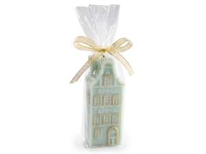 wholesale house candle christmas decorations gold