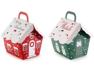 wholesale christmas box cassette
