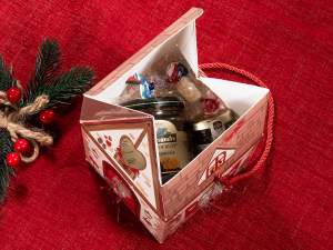 wholesale handbag box at home
