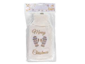Vente en gros de bouillottes de Noël