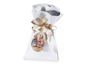 Mayorista de huevos de Pascua colgantes