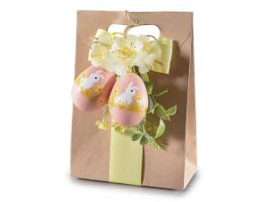 wholesale colored Easter tree eggs