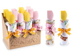 Idee regalo e articoli pasquali